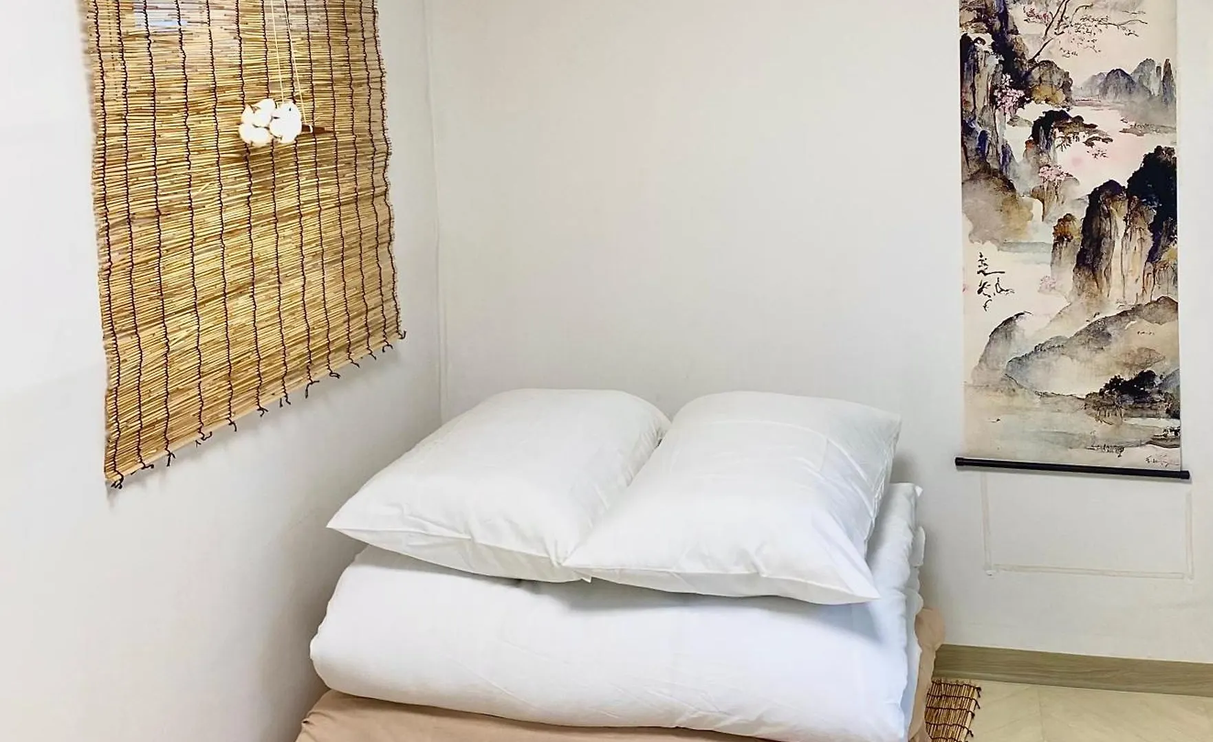 Pensión Hanok Bomoon Seúl