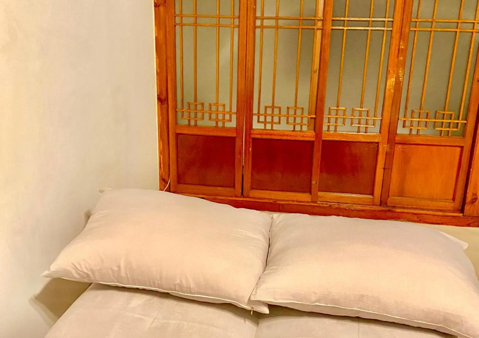 Hanok Bomoon Seúl