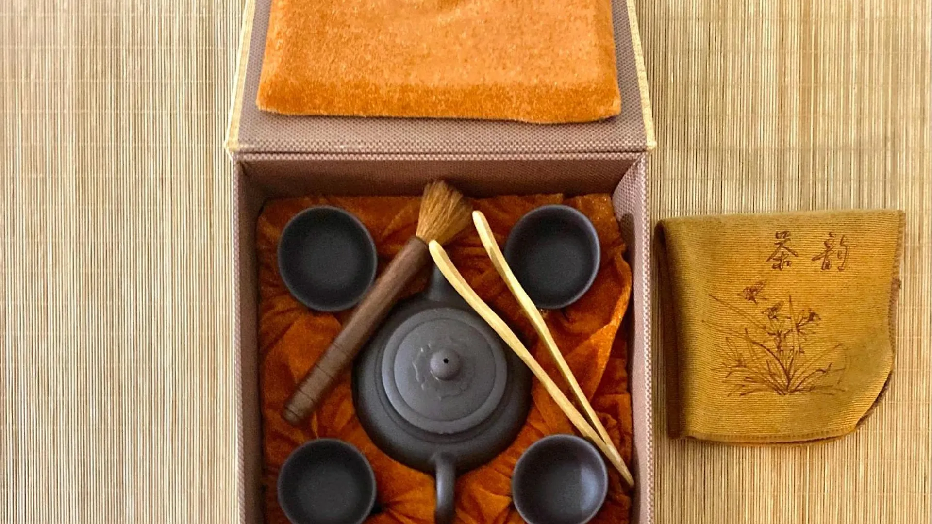Hanok Bomoon Seúl