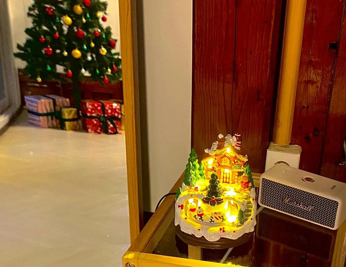 Hanok Bomoon Seúl Pensión